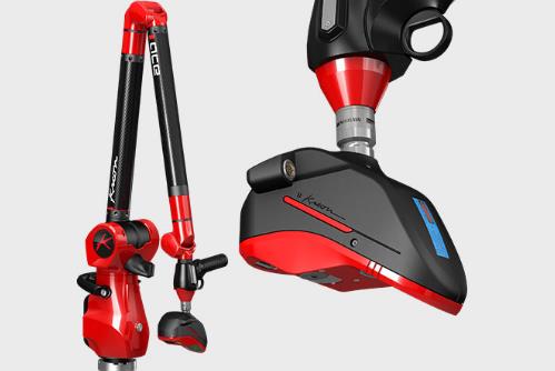 便攜式三坐標(biāo)測量儀在模具檢測中的注意事項 便攜式三坐標(biāo)測量儀在模具檢測中的注意事項