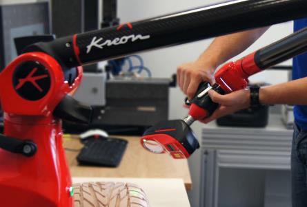 關(guān)節(jié)臂三坐標(biāo)測量機(jī)各部件對材料的要求 關(guān)節(jié)臂三坐標(biāo)測量機(jī)各部件對材料的要求