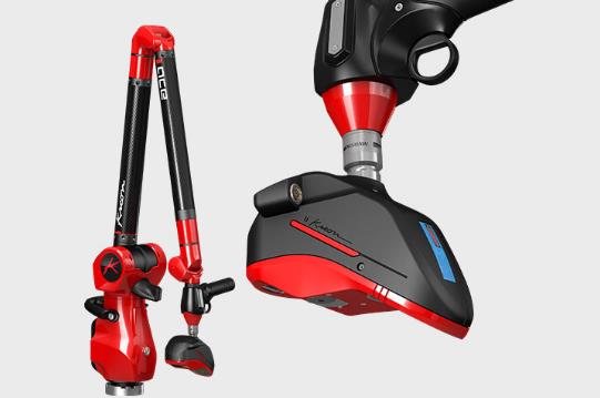 關節臂測量機測量應用的原則及注意事項 關節臂測量機測量應用的原則及注意事項