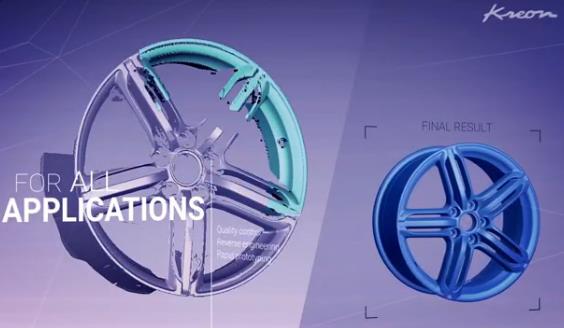 關(guān)節(jié)臂三坐標(biāo)測量儀在新能源驅(qū)動電機(jī)檢測中的應(yīng)用 關(guān)節(jié)臂三坐標(biāo)測量儀在新能源驅(qū)動電機(jī)檢測中的應(yīng)用