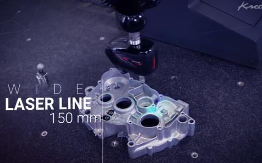 三維掃描儀的功能特點 手持式3D掃描儀知識分享 三維掃描儀的功能特點 手持式3D掃描儀知識分享