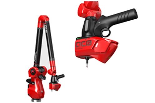 影響關(guān)節(jié)臂測量機(jī)測量精度的幾個因素分析 影響關(guān)節(jié)臂測量機(jī)測量精度的幾個因素分析