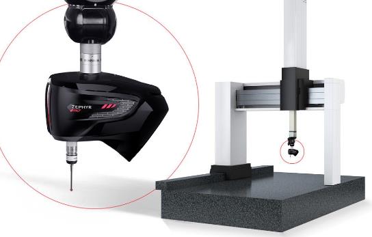 三維掃描儀在生產制造模具檢測領域的應用 三維掃描儀在生產制造模具檢測領域的應用