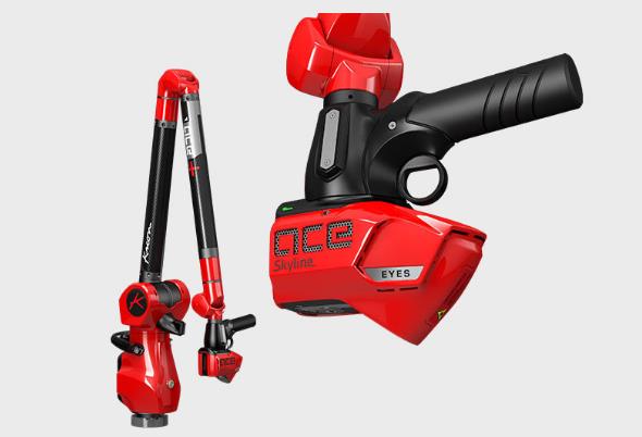 三維掃描儀的兩個主要用途逆向工程與三維檢測介紹 三維掃描儀的兩個主要用途逆向工程與三維檢測介紹