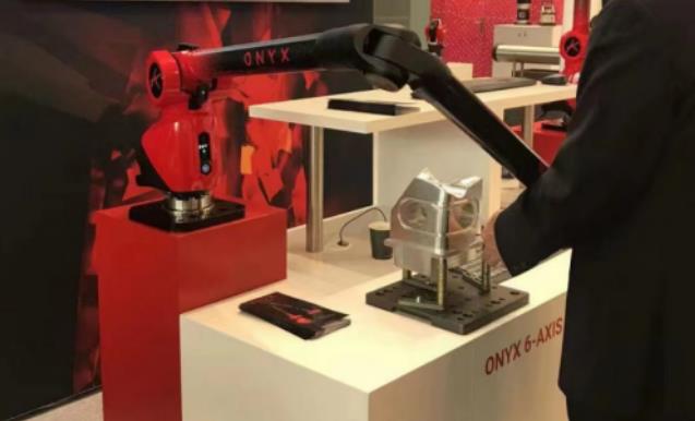 關節臂激光三維掃描儀產品的應用領域