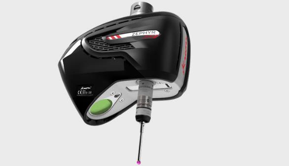 拍照式三維掃描儀與激光三維掃描儀的優缺點 拍照式三維掃描儀與激光三維掃描儀的優缺點