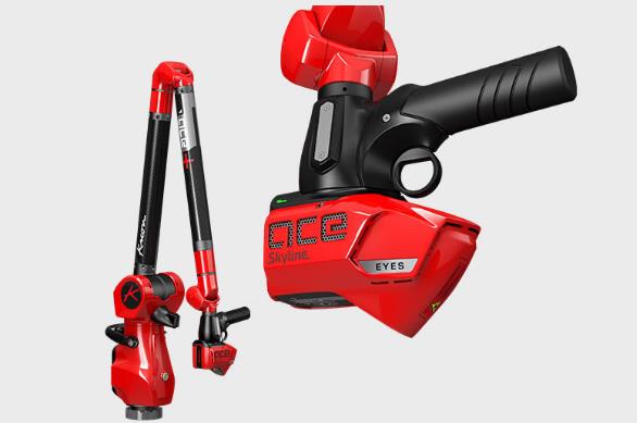 企業如何選購合適的關節臂測量機? 企業如何選購合適的關節臂測量機?